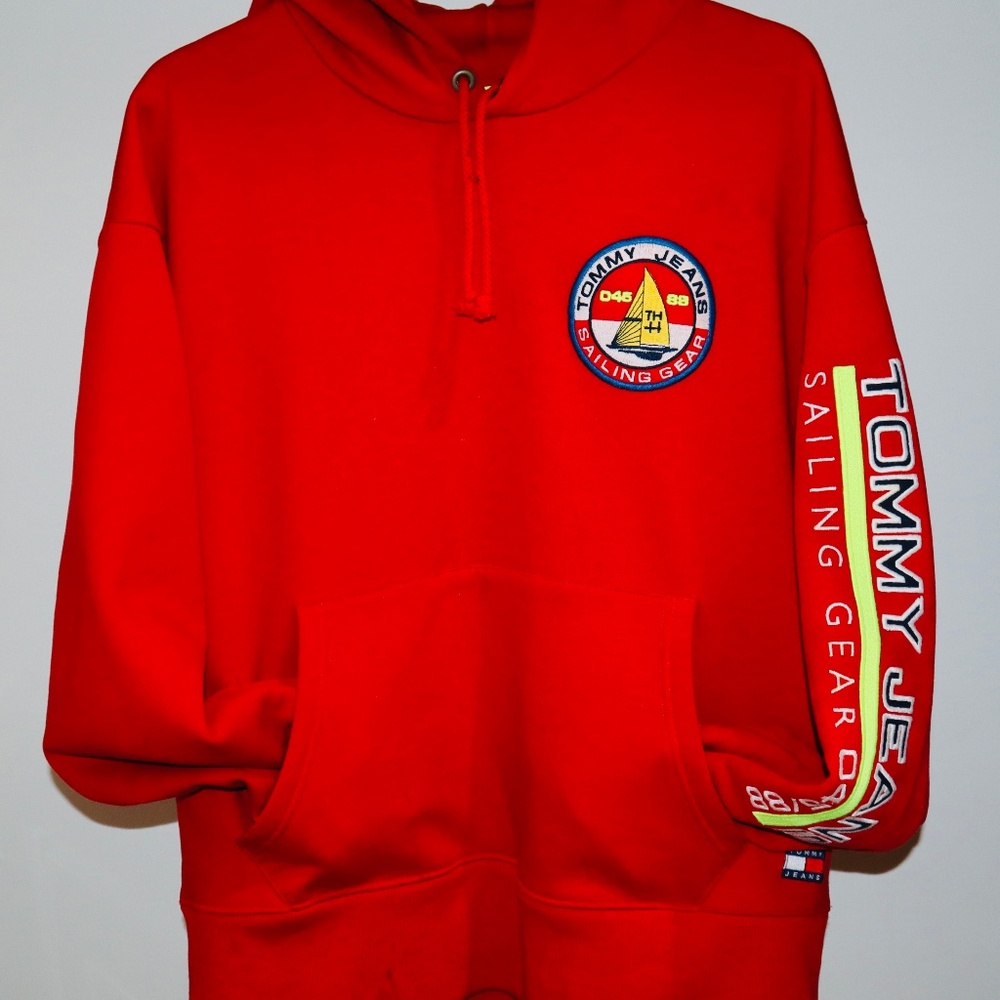 Tommy jeans